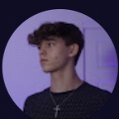 YouTube creator with 30k subscribers