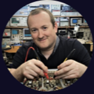 YouTube creator with 153k subscribers