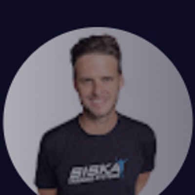 YouTube creator with 23k subscribers